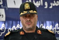 ضربه پلیس اصفهان به انبار ۳۶۰ میلیاردی اخلالگران بازار
