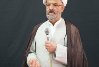پیام وبیانیه مسئول نمایندگی ولی‌فقیه در سپاه حضرت صاحب الزمان عج استان اصفهان به مناسبت گرامیداشت هفته عقیدتی سیاسی 🔹
