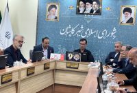 ارتقای وضعیت جسمی و روحی زندانیان و امیدآفرینی برای خانواده‌ها اولویت دارد