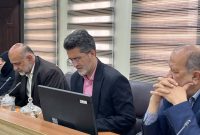 ضرورت ساماندهی و بهسازی محوطه مقابل زندان کاشان