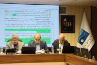 ارائه بسته اصلاحی صنعت برق در کمیسیون حمایت از تولید