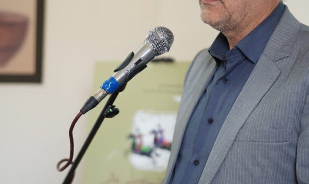 با رویکرد حماسی در پاسخ به شرایط روز کشور