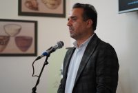 شرط ماندگاری هر رویدادی، تلفیق آن با هنر است
