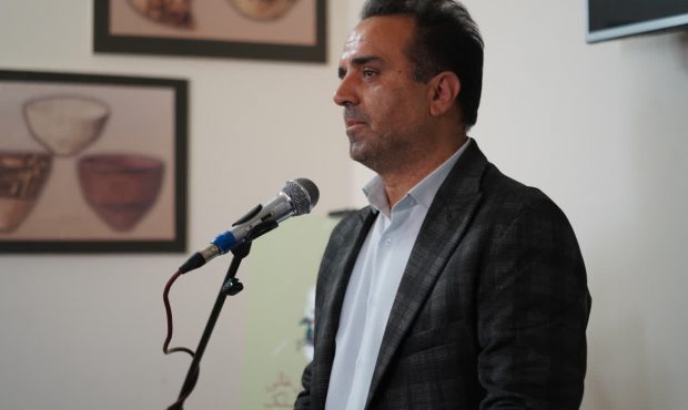 شرط ماندگاری هر رویدادی، تلفیق آن با هنر است شرط ماندگاری هر رویدادی، تلفیق آن با هنر است