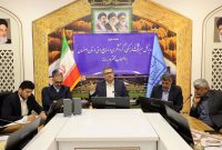 صدور سند هشت‌بهشت و عالی‌قاپو؛ بودجه ریسباف به ۱۴۰۰ میلیارد تومان رسید