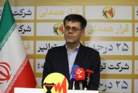 ۲۳۸ هزار چاه کشاورزی با هزینه صنعت برق کنترل‌پذیر شد