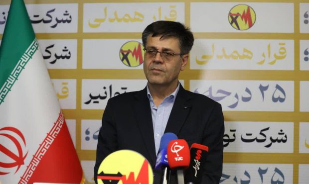 ۲۳۸ هزار چاه کشاورزی با هزینه صنعت برق کنترل‌پذیر شد