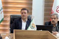 ظرفیت‌های این شهرستان می‌تواند الگوی اجرای قانون الزام تنظیم سند اراضی کشاورزی باشد