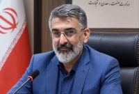 رویکردهای نوین مرکز امور اصناف و بازرگانان در دوره مدیریتی جدید