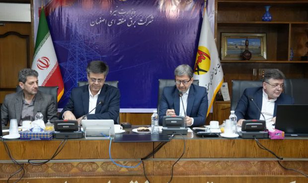 شکارِ «پرمصرفهای غیرمولد» در شبکه برق کشور؛ خط و نشان توانیر برای برهمزنندگانِ عدالت انرژی شکارِ «پرمصرفهای غیرمولد» در شبکه برق کشور؛ خط و نشان توانیر برای برهمزنندگانِ عدالت انرژی