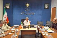 گام بلند وزارت نیرو برای رفع ۴۰ درصدی موانع ارزی صنعت برق با تکیه بر توان بخش خصوصی*