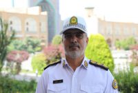 کلاه ایمنی، خط مقدم زندگی در تابستان اصفهان
