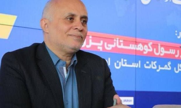 صادرات گمرکات استان اصفهان ۲۲ درصد رشد کرد