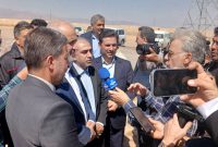 ظرفیت نیروگاه‌های تجدیدپذیر کشور از 5 هزار مگاوات عبور کرد/ عبور موفق از اوج بار تابستان نیازمند مشارکت مردم است