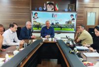 بررسی مجدد درخواست‌های افزایش حق عضویت سال ۱۴۰۵ در کمیسیون مالی اتاق اصناف اصفهان
