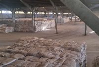 توزیع ۲۳۶۸ تن کود شیمیایی یارانه‌ای در استان اصفهان طی اردیبهشت‌ماه ۱۴۰۵