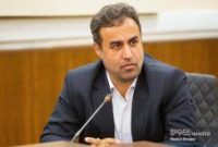 پیشرفت ۲۰ درصدی احداث یادمان شهدای گمنام در شهرک شهید کشوری اصفهان  مدیر منطقه ۶