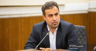 پیشرفت ۲۰ درصدی احداث یادمان شهدای گمنام در شهرک شهید کشوری اصفهان  مدیر منطقه ۶