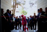 نشاط و همدلی در قاب «جشنواره بازی و سرگرمی» اردستان