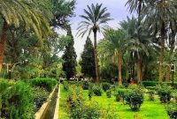 طبس، روز گذشته گرم‌ترین شهر جهان شد