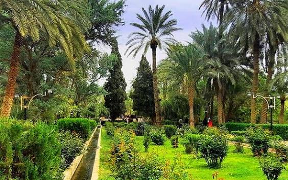طبس، روز گذشته گرم‌ترین شهر جهان شد