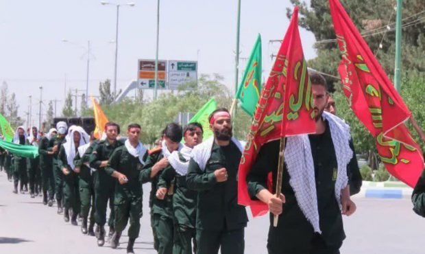 بیست‌وهشتمین حرکت کاروان امسال در پنج نقطه استان اصفهان برگزار می‌شود