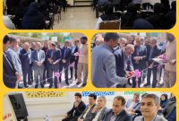  آئین افتتاحیه پروژه دو‌سو تغذیه برق بیمارستان امام موسی کاظم(ع)؛ تقویت پایداری انرژی برای تداوم خدمات درمانی