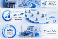رد پای هوش مصنوعی در برق