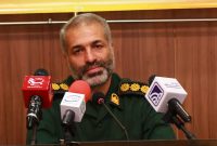 میزبانی «نصف‌جهان» از مکتب مقاومت؛ آغاز هفته «شهدای اقتدار» در اصفهان