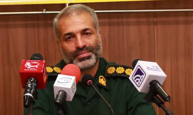 میزبانی «نصف‌جهان» از مکتب مقاومت؛ آغاز هفته «شهدای اقتدار» در اصفهان