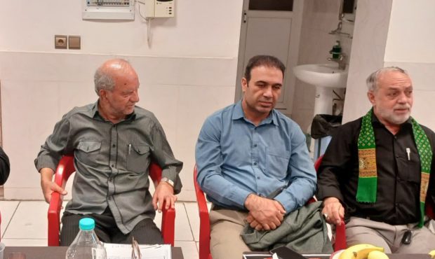 ۳۲۳ هزار زندگی، هدیه مردم خمینی‌شهر در ۱۱ سال گذشته
