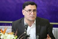 ذوب آهن اصفهان تنها تامین کننده ریل پروژه های کشور است