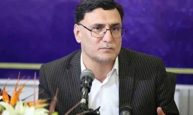 ذوب آهن اصفهان تنها تامین کننده ریل پروژه های کشور است