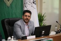 گزارش عملکرد شهردار بهارستان در صدمین شب تجمعات مردم انقلابی شهر بهارستان