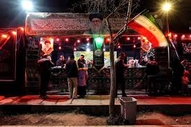 برگزاری نشست ایمنی و استانداردسازی شبکه برق موکب‌های بهارستان همزمان با هفته صرفه‌جویی در مصرف برق