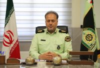 کشف ۱۷۱ تُن مواد غذایی احتکار شده در خمینی‌شهر/ سردار حسنوند: اخلال در بازار با برخورد قاطع مواجه می‌شود