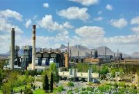 خوداتكایی؛ سرمایه‌ای كه ذوب‌آهن اصفهان را در سخت‌ترین شرایط پیش می‌برد