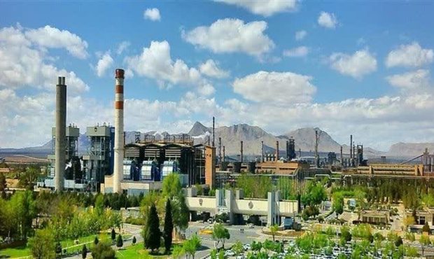 خوداتكایی؛ سرمایه‌ای كه ذوب‌آهن اصفهان را در سخت‌ترین شرایط پیش می‌برد