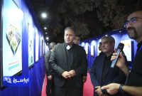 صنعت در کنار تولید، مسئولیت فرهنگی دارد/ «راه بهشت» نماد نگاه خانواده‌محور فولاد مبارکه