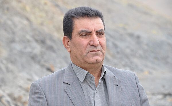 راه‌آهن کنارگذر آران و بیدگل امسال به بهره‌برداری می‌رسد 