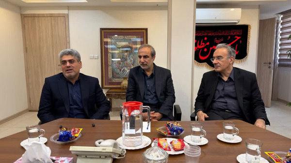 اگر رسانه نباشد، شایعه جای حقیقت را می‌گیرد