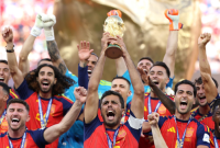 لایق‌ترین تیم؛ اسپانیا قهرمان جام جهانی ۲۰۲۶ شد
