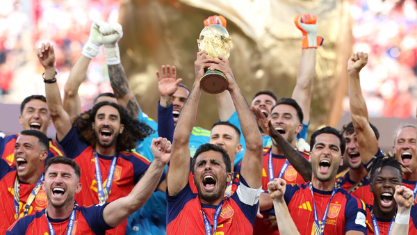 لایق‌ترین تیم؛ اسپانیا قهرمان جام جهانی ۲۰۲۶ شد