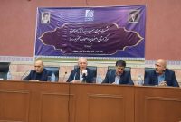 اصناف زیر فشار تورم؛ روایت رئیس اتاق اصناف اصفهان از سه سال مدیریت، بحران و دفاع از بازار