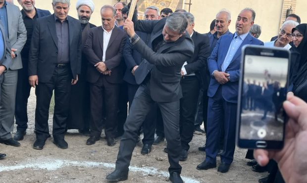 گامی بلند برای ارتقای مرکز آموزش عالی فرهنگیان کاشان به «دانشکده»؛ تکیه بر ظرفیت خیرین و پیگیری‌های ستادی