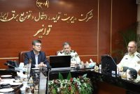 برق مشترکان بدهکارِ استفاده‌کننده از برق غیرمجاز قطع میشود