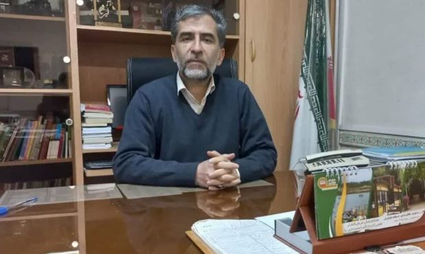 میزبانی شبانه‌روزی موکب شهید حاج غلامرضا سلیمانی از زائران قائد شهید