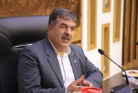 سرمایه‌گذاری 20 هزار میلیارد ریالی آبفای اصفهان برای توسعه طرح‌های فاضلاب