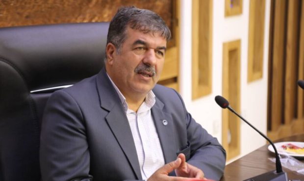 سرمایهگذاری 20 هزار میلیارد ریالی آبفای اصفهان برای توسعه طرحهای فاضلاب سرمایهگذاری 20 هزار میلیارد ریالی آبفای اصفهان برای توسعه طرحهای فاضلاب