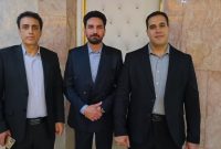 برگزاری موفقیت‌ آمیز انتخابات هیئت‌ مدیره اتحادیه صنف فروشندگان اتومبیل اصفهان